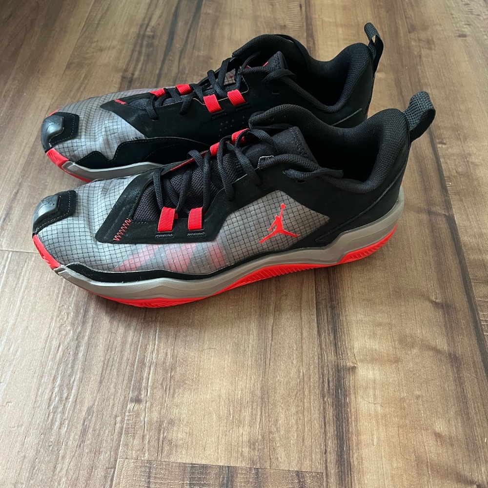 Jordan One Take4 Basketball Shoes